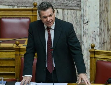 Τ. Πετρόπουλος: «Τον Αύγουστο σε εφαρμογή δύο νέες ρυθμίσεις ασφαλιστικών οφειλών - 36 έως 120 δόσεις»
